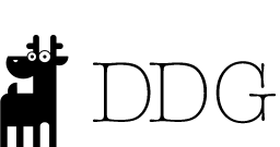 DDG Gitlab Server